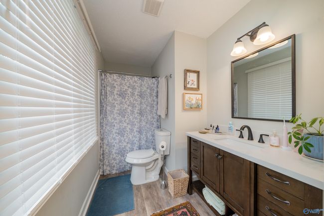 609 Mountain Gap Dr Se, House other with 3 bedrooms, 2 bathrooms and null parking in Huntsville AL | Image 18
