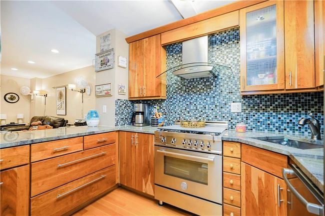 4E - 1000 Clove Rd, Home with 1 bedrooms, 1 bathrooms and null parking in Staten Island NY | Image 15