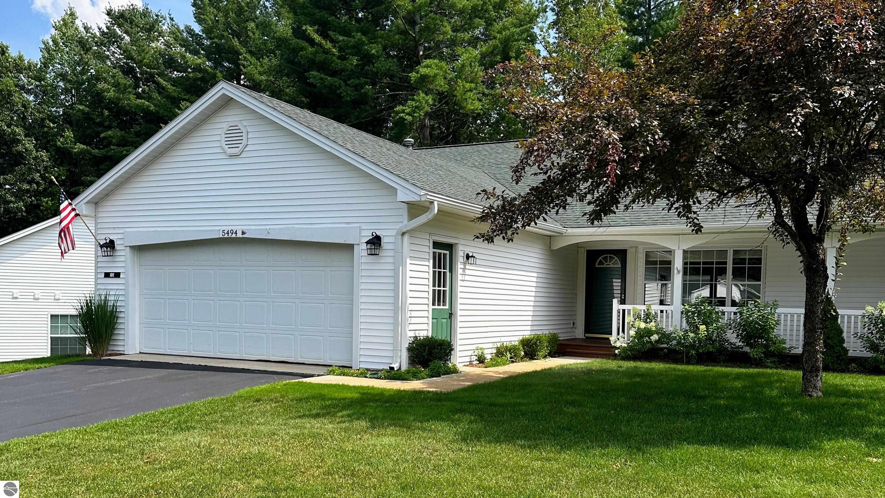 Millbrook Dr, Williamsburg, MI 49690