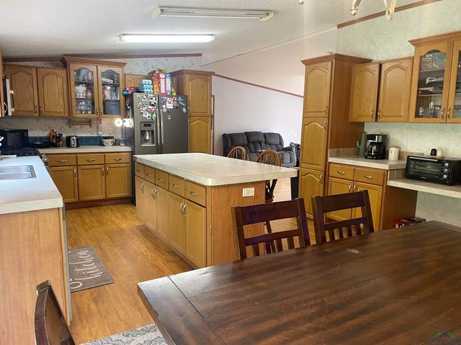 201 Brahman Rd, House other with 4 bedrooms, 3 bathrooms and null parking in Big Sandy TX | Image 6