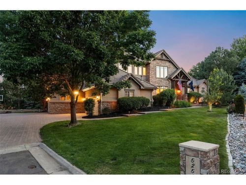 5256 W Dorado Ct, Littleton, CO, 80123-2358 | Card Image