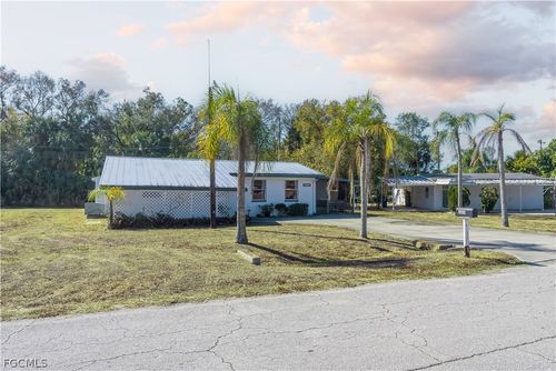 3732 Richard Rd, NORTH FORT MYERS, FL, 33903-3725 | Card Image