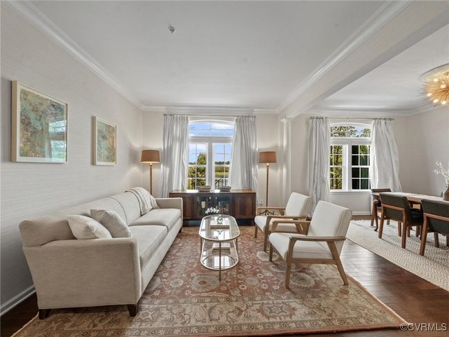 3702 Maher Mnr, Townhouse with 4 bedrooms, 4 bathrooms and null parking in Glen Allen VA | Image 10
