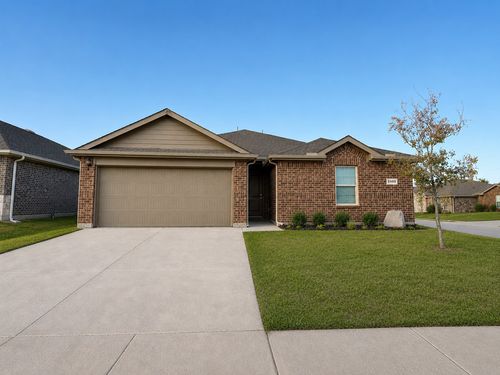 2803 Jasmine Dr, Sherman, TX, 75092-2001 | Card Image