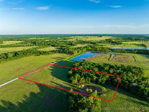 5 4490 Rd, Ketchum, OK, 74349 | Card Image
