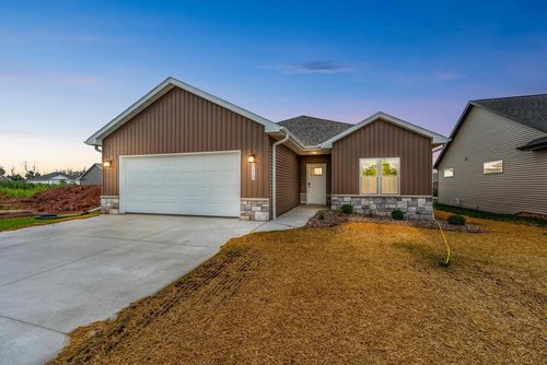 3110 Lazy Oak Drive, BELLEVUE, WI, 54311 | Card Image