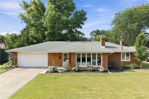 1220 Rose Bower Ave, Kettering, OH, 45429-4727 | Card Image