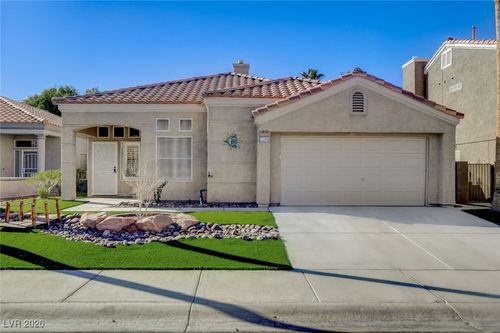 3329 Moon River St, Las Vegas, NV, 89129-2167 | Card Image