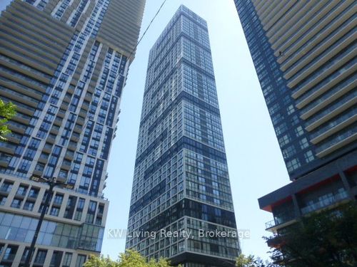 1601-181 Dundas St E, Toronto, ON, M5A0N5 | Card Image