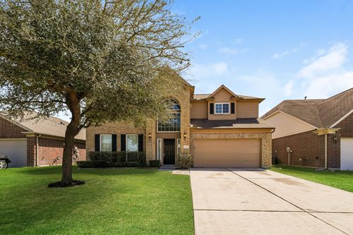 4162 Wells Mark Dr, Humble, TX, 77346-4556 | Card Image