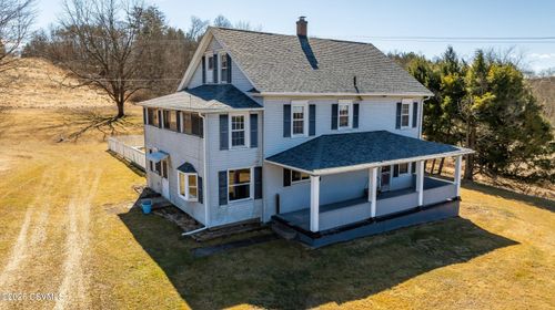 129 Cemetery Hill Rd, Shickshinny, PA, 18655-3229 | Card Image