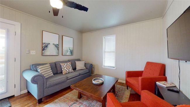 1600 S Station Street, Home with 0 bedrooms, 0 bathrooms and null parking in Port Aransas TX | Image 4