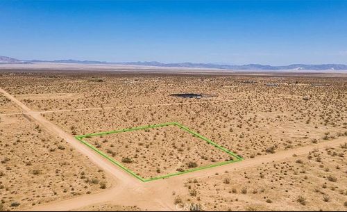 61530 Orion Rd, Joshua Tree, CA, 92252 | Card Image