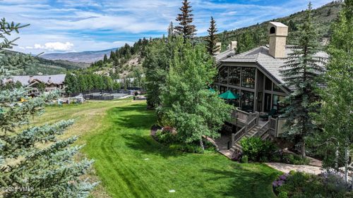 32 Greystone Ct, Beaver Creek, CO, 81620-5552 | Card Image