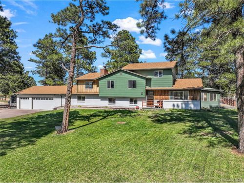 16725 Meridian Rd, Elbert, CO, 80106-8913 | Card Image