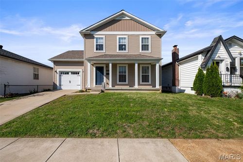 6221 Hancock Ave, Saint Louis, MO, 63139-2028 | Card Image