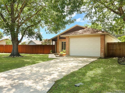 10150 Inridge, San Antonio, TX, 78250-3357 | Card Image