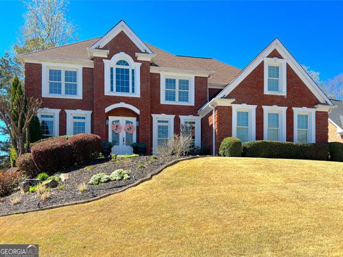 1705 Millside Ter, Dacula, GA, 30019-3260 | Card Image