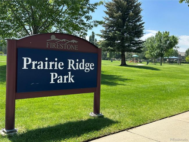 6447 St Vrain Ranch Blvd, House other with 5 bedrooms, 4 bathrooms and null parking in Firestone CO | Image 30