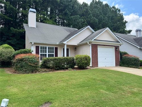 204 Park Pl, Woodstock, GA, 30189-5511 | Card Image