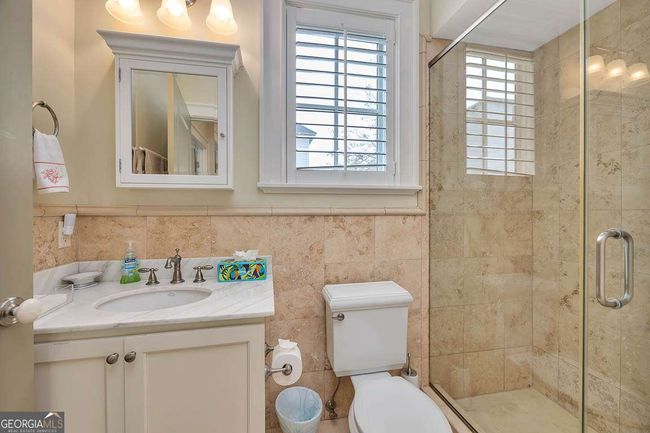 17 Sea Oats Ln, House other with 4 bedrooms, 5 bathrooms and null parking in Saint Simons Is GA | Image 22