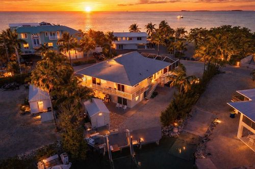 439 Palm Drive Drive, Lower Matecumbe, FL, 33036 | Card Image