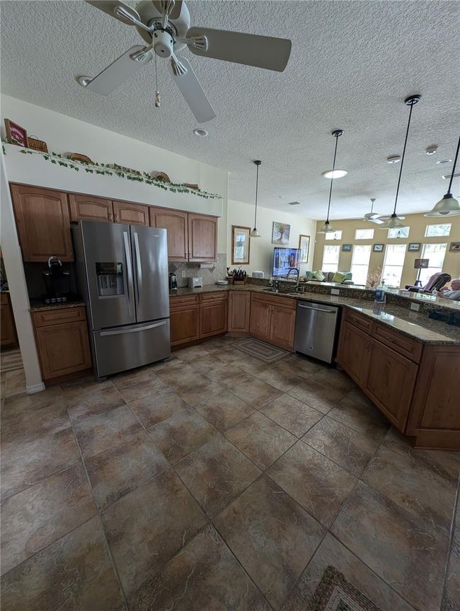 5342 N Mallows Cir, House other with 5 bedrooms, 4 bathrooms and null parking in BEVERLY HILLS FL | Image 15