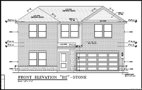 3207 Tripp Trce, San Antonio, TX, 78253-7952 | Card Image