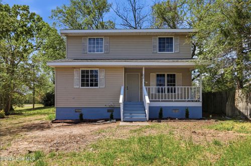 508 East Ave, Tarboro, NC, 27886-4556 | Card Image