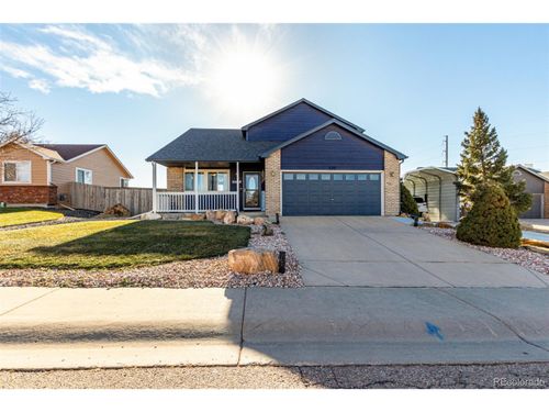 630 E 3rd St, Eaton, CO, 80615 | Card Image