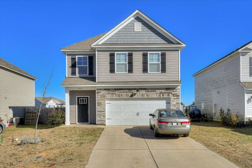 4112 Thimbleberry Dr, Graniteville, SC, 29829-3245 | Card Image