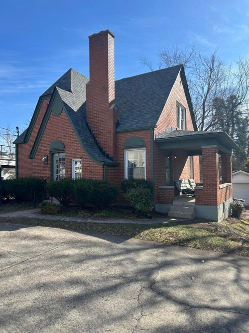 301 W Mt Vernon Street, Somerset, KY, 42501 | Card Image