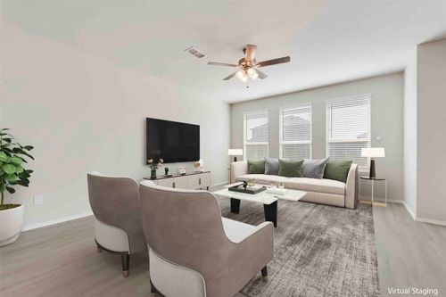 3111 Josefina Ln, Forney, TX, 75126-2628 | Card Image