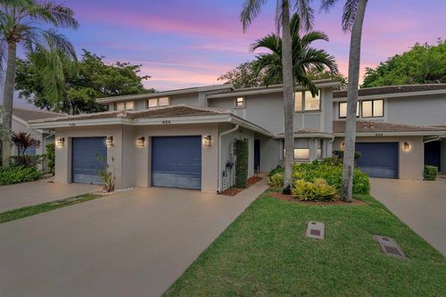 624 Deer Creek North Shore Dr, Deerfield Beach, FL, 33442-8463 | Card Image