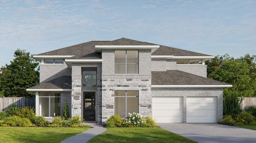 405 Soaring Sparrow Trail, Katy, TX, 77493 | Card Image