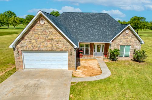 119 Golf Club Dr, Burneyville, OK, 73430-9765 | Card Image