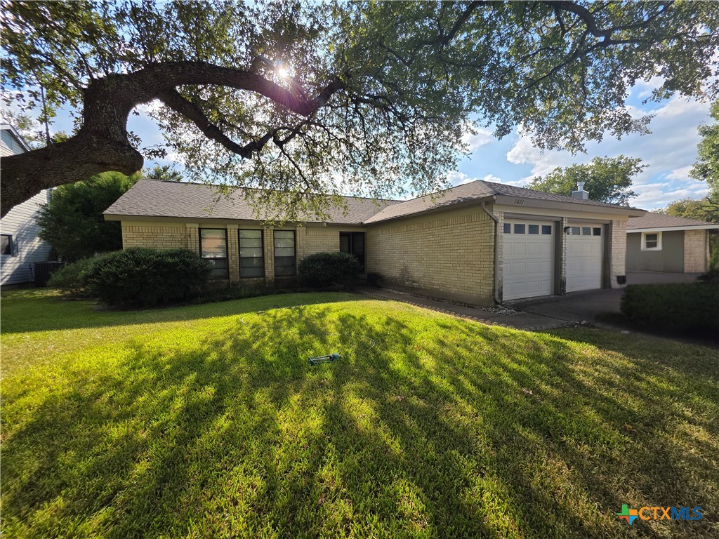 Residential in Round Rock