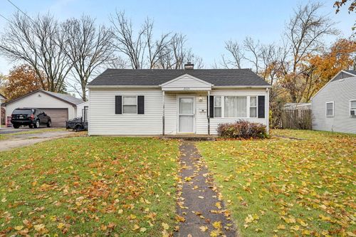 2005 Capri Avenue, Joliet, IL, 60436 | Card Image