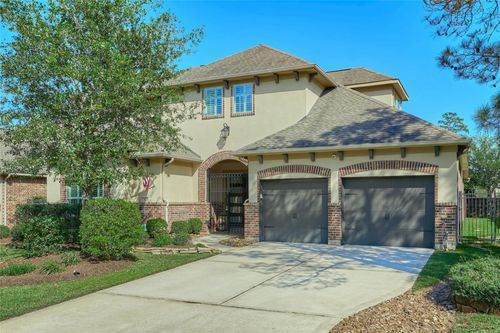 82 N Braided Branch Dr, Tomball, TX, 77375-0172 | Card Image