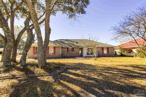 5012 Cassia Dr, Pensacola, FL, 32506-7814 | Card Image