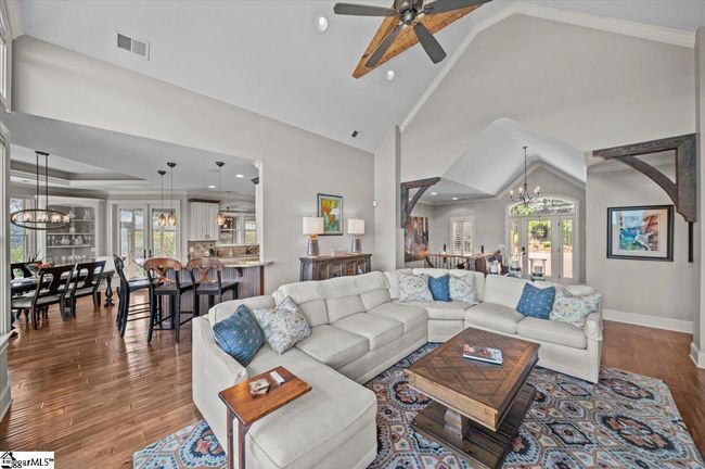 208 Buttercup Way, House other with 4 bedrooms, 4 bathrooms and 2 parking in Sunset SC | Image 10