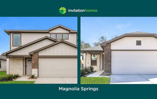 5608 Poinsettia Pl, Montgomery, TX, 77316-3393 | Card Image