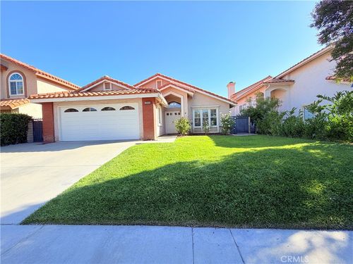 20350 Calhaven, Saugus, CA, 91390 | Card Image