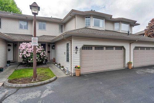 6-12268 189a St, Pitt Meadows, BC, V3Y2M7 | Card Image