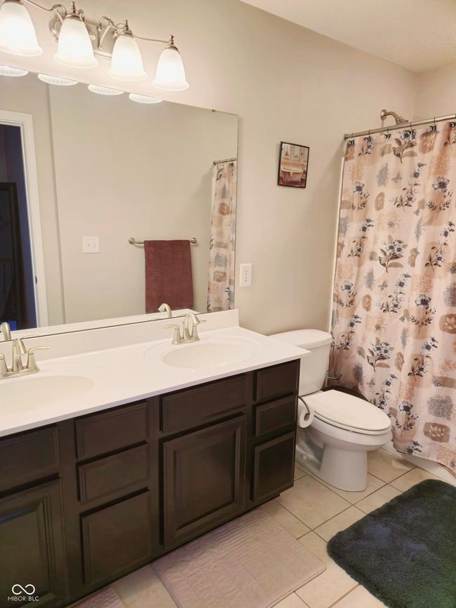 12142 Enmore Park, House other with 4 bedrooms, 5 bathrooms and null parking in Fishers IN | Image 29