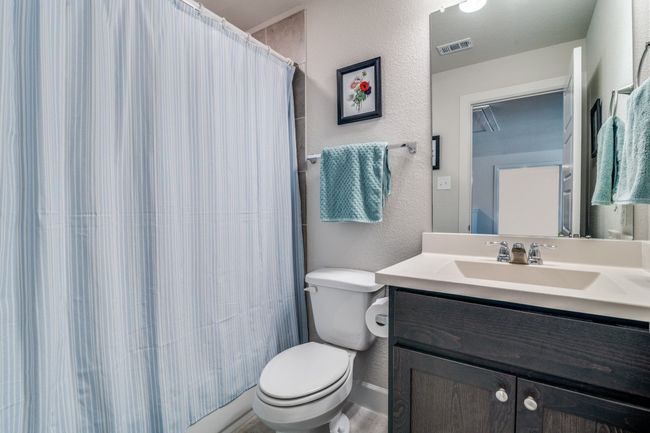 1873 Arbor Dr, House other with 5 bedrooms, 4 bathrooms and null parking in Forney TX | Image 16