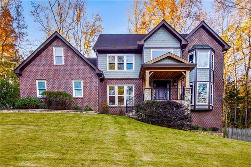 1208 Dunbrooke Ln, Dunwoody, GA, 30338-3224 | Card Image