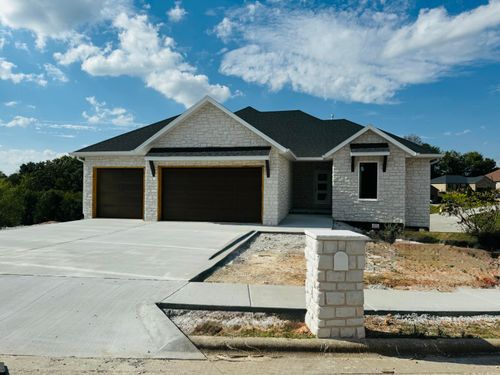 845 S Black Sands, Nixa, MO, 65714-7670 | Card Image