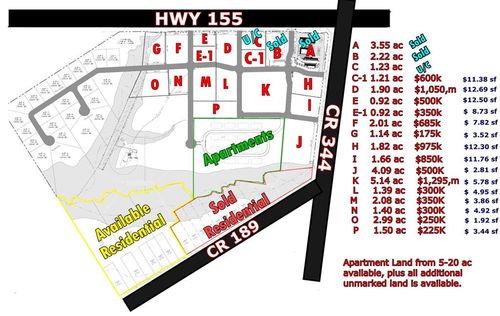 20175 State Highway 155 S, Flint, TX, 75762-4621 | Card Image