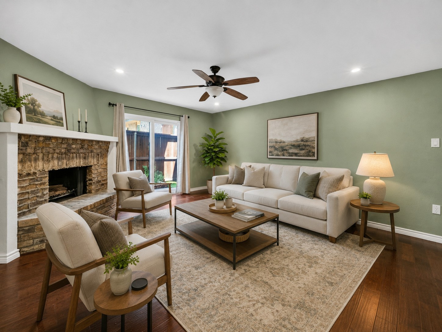Residential in Dallas 4